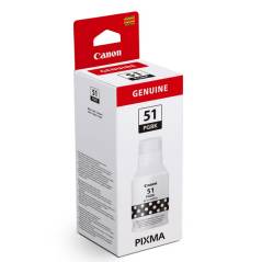 CANON GI-51PGBK / 4529C001