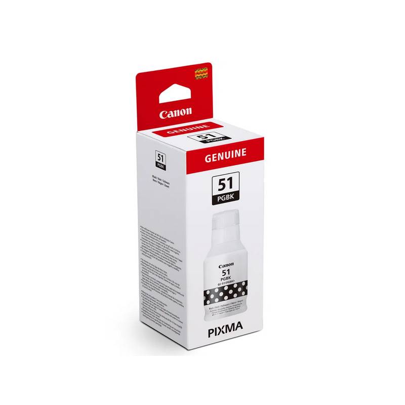 CANON GI-51PGBK / 4529C001