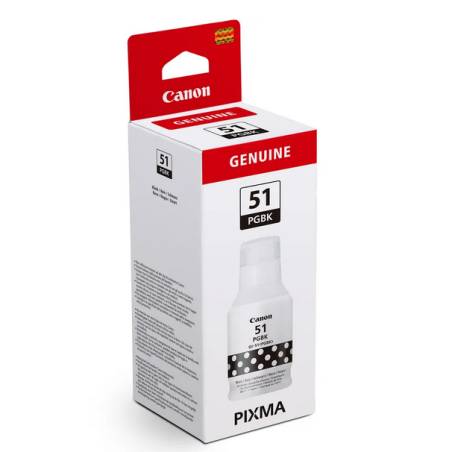 CANON GI-51PGBK / 4529C001