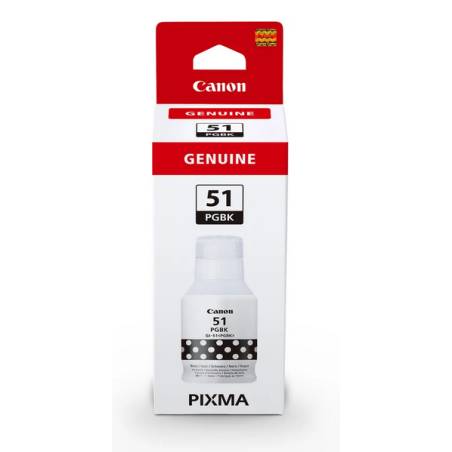 CANON GI-51PGBK / 4529C001