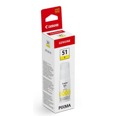 CANON GI-51Y / 4548C001