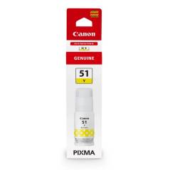 CANON GI-51Y / 4548C001