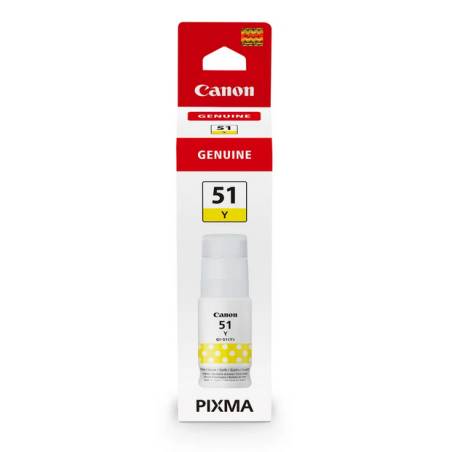 CANON GI-51Y / 4548C001
