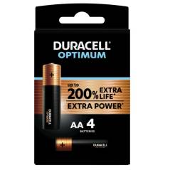 DURACELL 4-137486