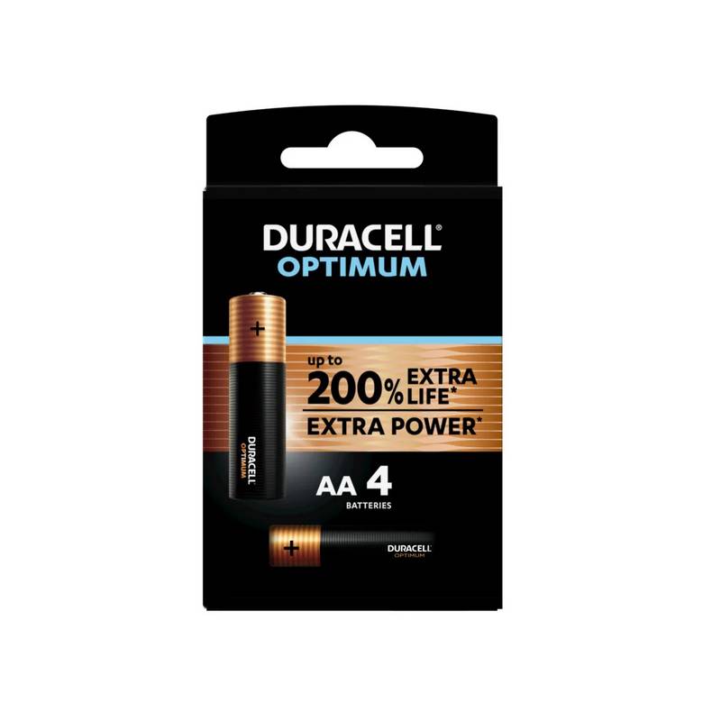 DURACELL 4-137486
