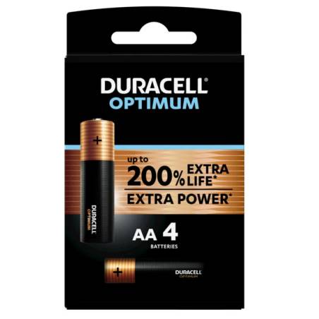 DURACELL 4-137486