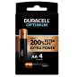 DURACELL 4-137486