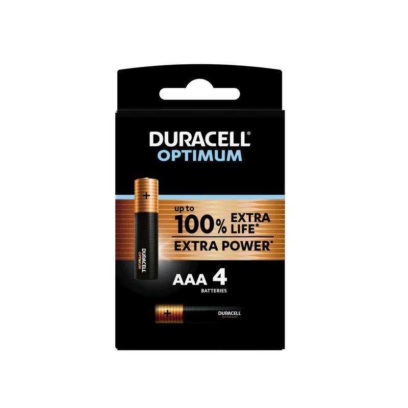 DURACELL 4-137516