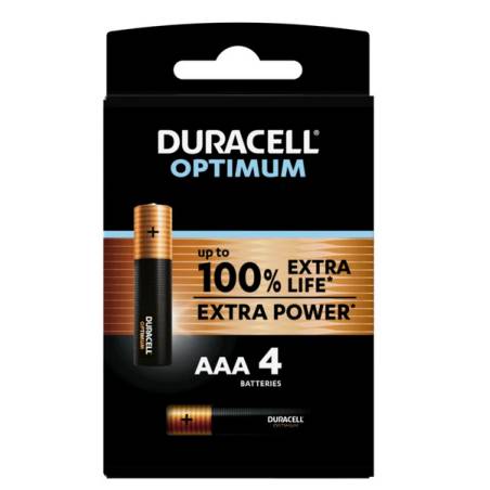 DURACELL 4-137516