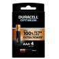 DURACELL 4-137516