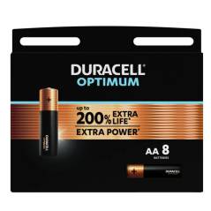 DURACELL 4-137684
