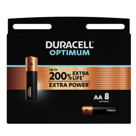 DURACELL 4-137684