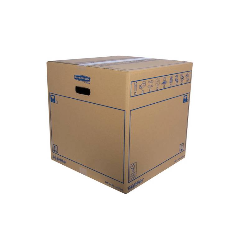 FELLOWES Umzugskarton / 6207401