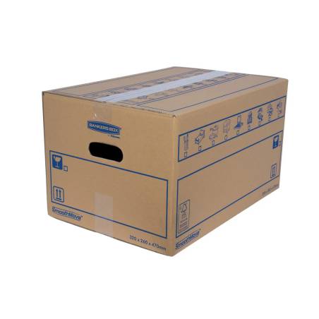 FELLOWES Umzugskarton / 6207401