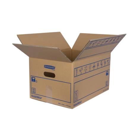 FELLOWES Umzugskarton / 6207401