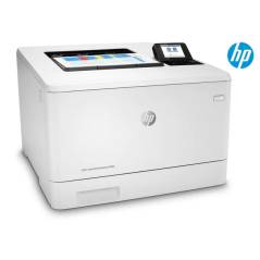 HP Drucker Color LaserJet M455dn