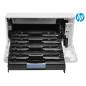 HP Drucker Color LaserJet M455dn