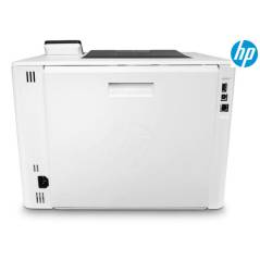 HP Drucker Color LaserJet M455dn