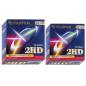 Fuji Disketten MF2HD / B000050FZ0
