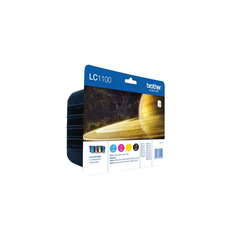 BROTHER / LC-1100VALBP BROTHER / LC-1100VALBP