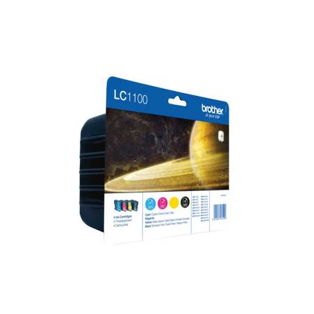 BROTHER /  LC-1100VALBP
