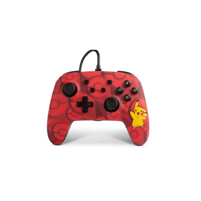 Power A Controller / PA1513777-01