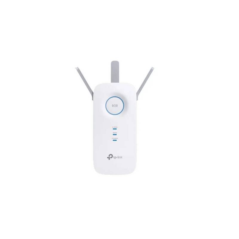 TP-LINK RE550