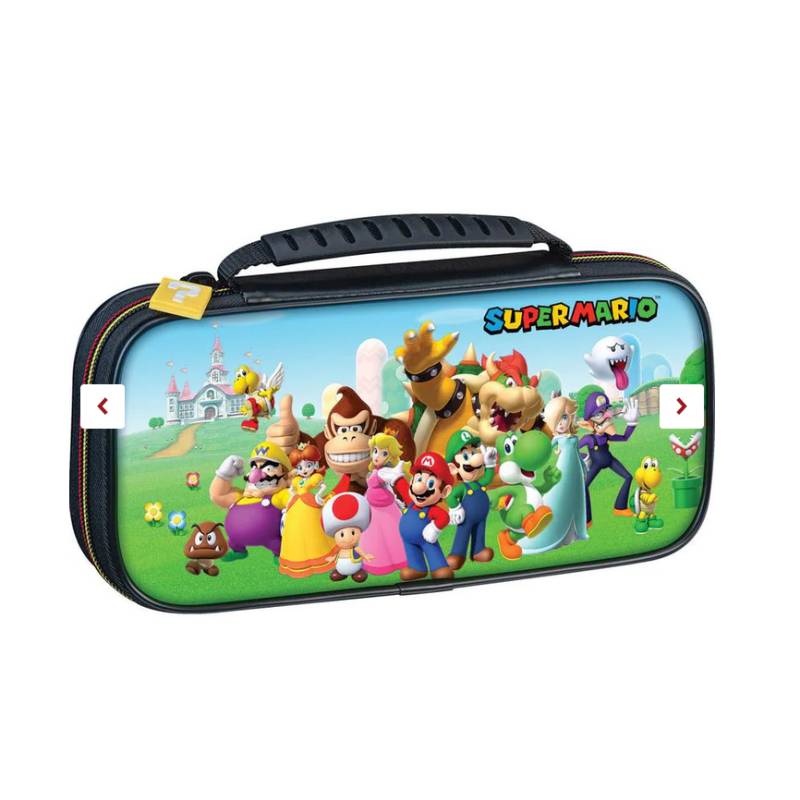 Schutzetui Nintendo Schutzetui / AL111688