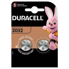 DURACELL DL2032 B2