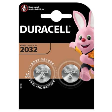 DURACELL DL2032 B2