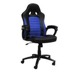 Racing Chairs Gaming-Stuhl / CL-RC-BBL