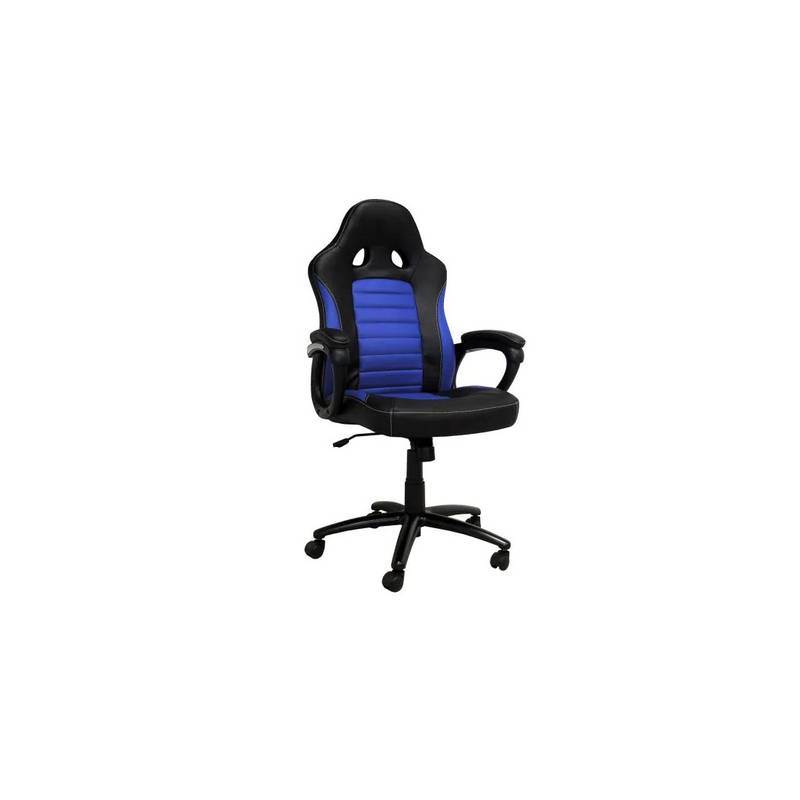 Racing Chairs Gaming-Stuhl / CL-RC-BBL