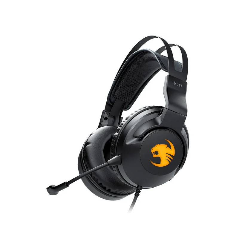 ROCCAT ELO 7.1 USB ROCCAT ELO 7.1 USB