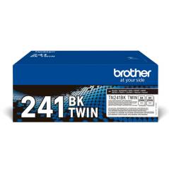 BROTHER TN-241BKTWIN