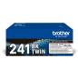 BROTHER TN-241BKTWIN BROTHER TN-241BKTWIN
