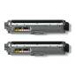 BROTHER TN-241BKTWIN BROTHER TN-241BKTWIN