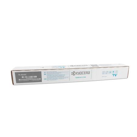 KYOCERA TK-8545C