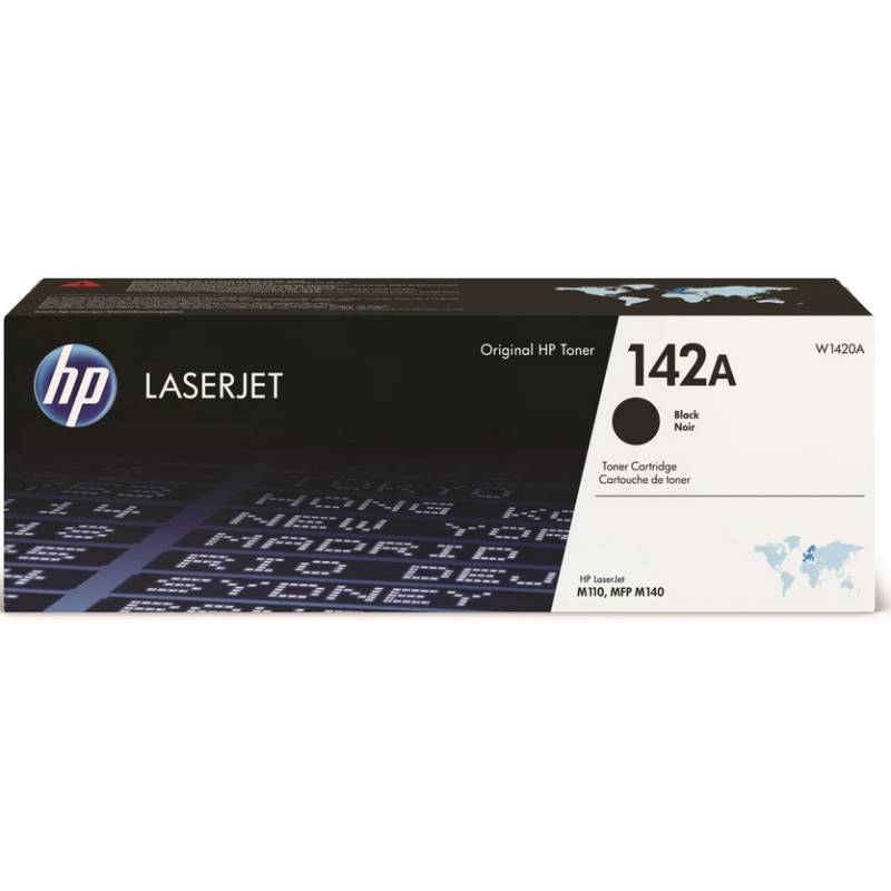 HP 142A / W1420A HP 142A / W1420A