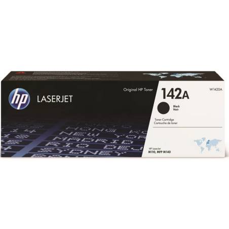 HP 142A / W1420A