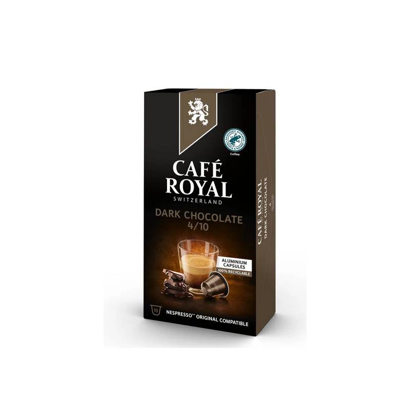 CAFE ROYAL 10192481