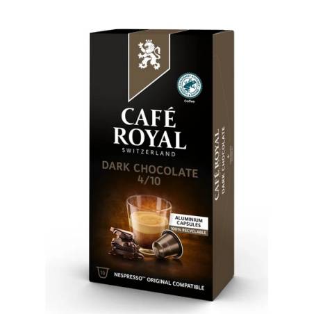 CAFE ROYAL 10192481