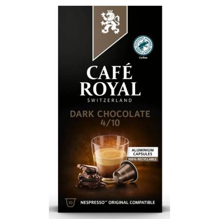 CAFE ROYAL 10192481