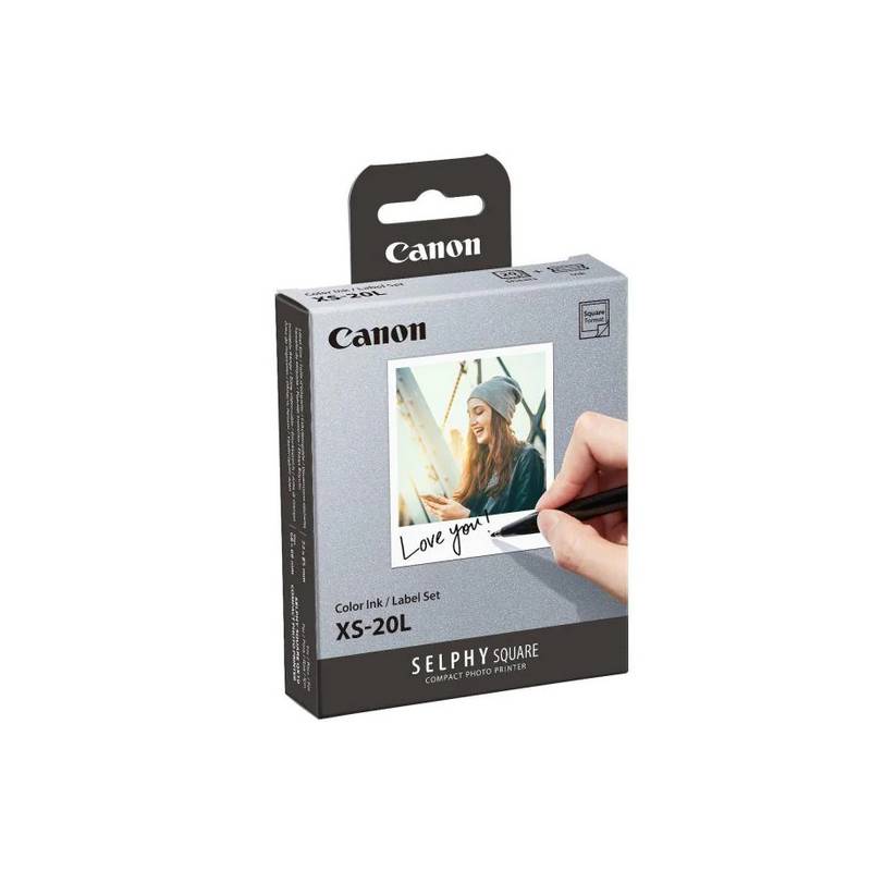 CANON XS-20L / 4119C002