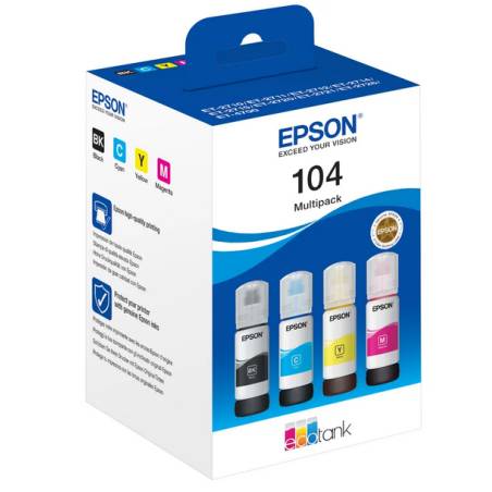 EPSON 104 / T00P640 /