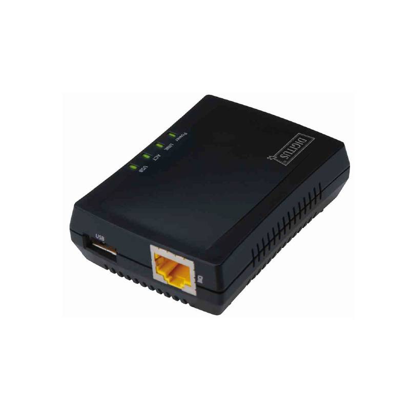 DIGITUS DN-13020