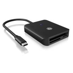 ICY BOX IB-CR403-C3