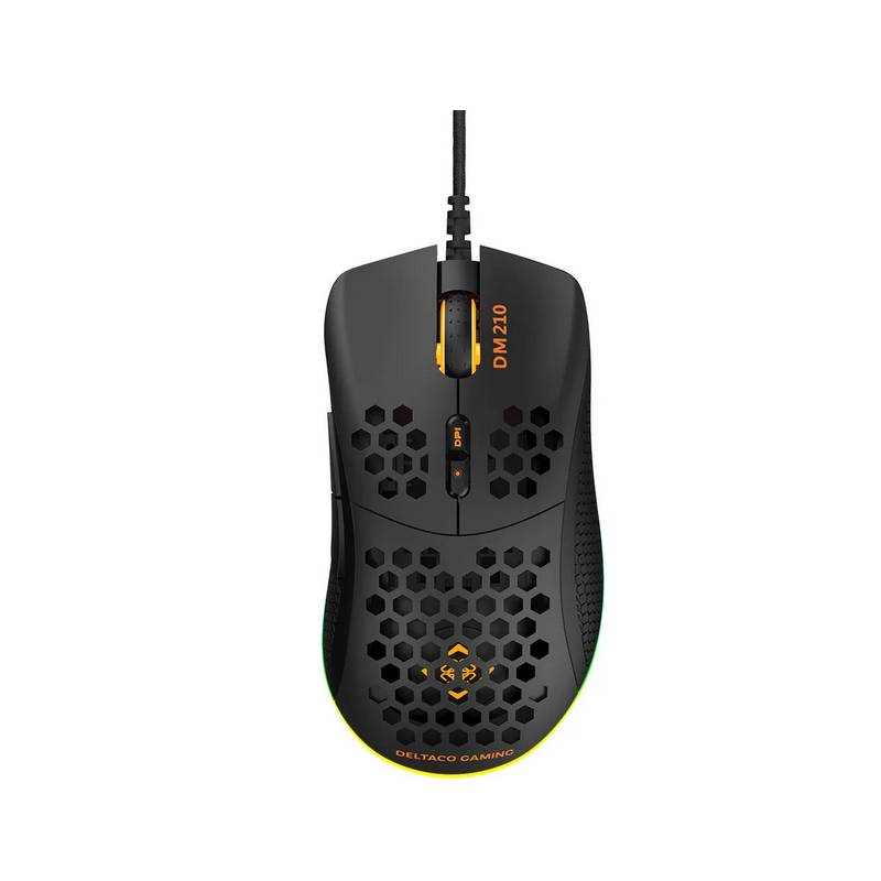 DELTACO GAM-108