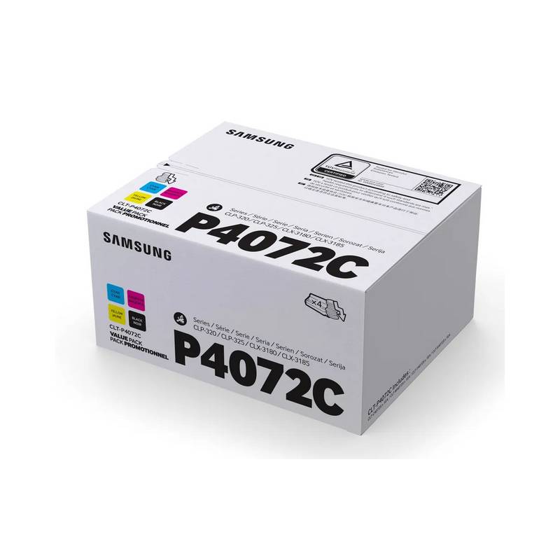 SAMSUNG CLT-P4072 / SU382A SAMSUNG CLT-P4072 / SU382A