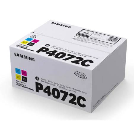 SAMSUNG CLT-P4072 / SU382A