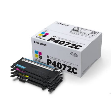 SAMSUNG CLT-P4072 / SU382A